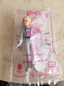 2019 McDonald's Barbie Astronaut - Picture 1 of 1