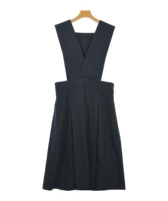 Vestidos COMME des GARCONS GIRL Azul Marino S 2200546867091 Foto 1 de 4