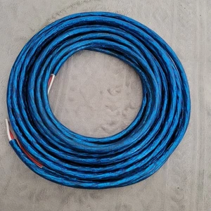 ZONOTONE 6NSP-2200 Meister Speaker Cable, 4.5m, 2 pieces - Bild 1 von 2