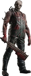 figma Dead by Daylight Trapper Non-scale ABS PVC Action Figure G92335 GoodSmile - Picture 1 of 6