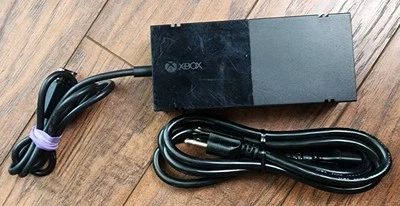 Microsoft OEM Xbox One Power Supply Brick Adapter Tested Power Cord Included  - Image 1 of 4