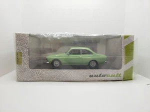 Autocult 1/43 Anadol A1 1966. Extremely Rare!  - Picture 1 of 24