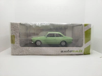 Autocult 1/43 Anadol A1 1966. Extremely Rare!  - Image 1 of 4