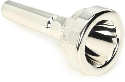 Bocal de trombone Denis Wick Classic Series haste pequena - 10CS - Imagem 1 de 4