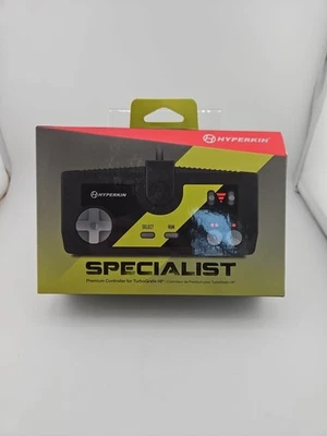 NEW Controller Gamepad 10 Foot Cable for TurboGrafx-16 - Image 1 of 4