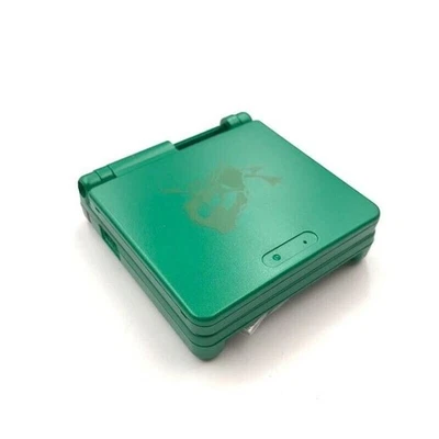 Replacement Housing Shell GBA SP Game Boy Advance SP - Pick a style for you!! - Image 1 of 4