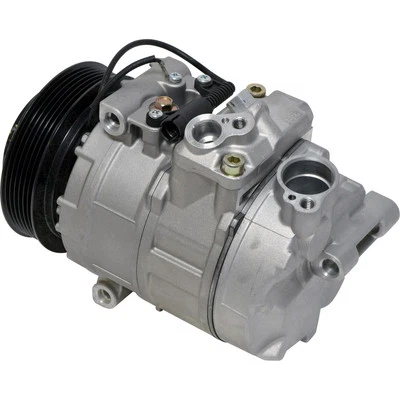 Компрессор кондиционера UAC CO 11025C для 02–05 Land Rover Freelander - Изображение 1 из 3