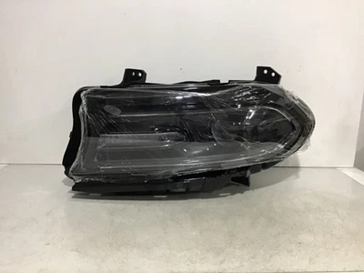 FITS 2015 - 2018 DODGE CHARGER LH DRIVER HID HEADLIGHT DEPO CAPA C98L 16042 Foto 1 de 4