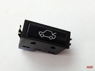 BMW 330ci 330i 325i 325ci E46 2003 maletero desbloqueo interruptor abierto 61318365579 Foto 1 de 3