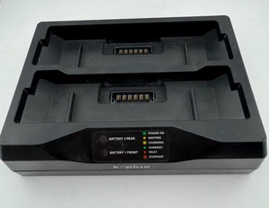 Kaelus Dual Battery Charging Cradle R92-0443 - Picture 1 of 6