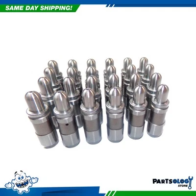 DNJ LFK24140 阀提升器套件 适用于 98-10 克莱斯勒道奇 2.7L V6 — 第 1/3 张图片