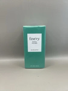 Fine’ry Mystic Fig’ures 60ml Eau De Parfum - Picture 1 of 2