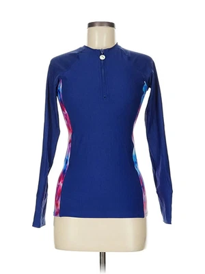 Suéter suéter azul Next para mujer M Foto 1 de 4