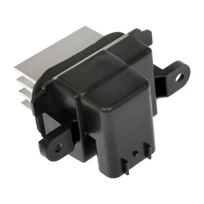 适用于 Mercury Mariner 2008 - 2011 HVAC 吹风机电机电阻器 | 男端子性别 — 第 1/4 张图片