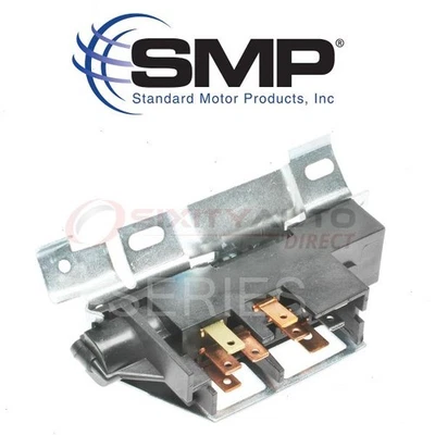SMP T-Series Ignition Switch for 1971-1975 Pontiac Grandville - Switches  ek Foto 1 de 4