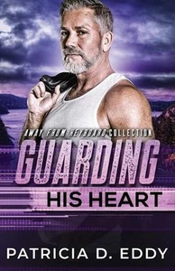 Guarding His Heart by Patricia D. Eddy Paperback Book - Picture 1 of 1
