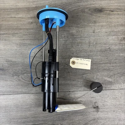 2018 Polaris Ranger Xp 900 Fuel Gas Pump Assembly 2204852 - Image 1 of 4