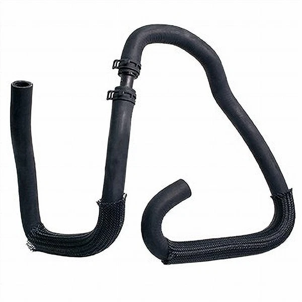 DAY-87991 MOLDED HEATER HOSE, DAYCO - Image 1 of 1