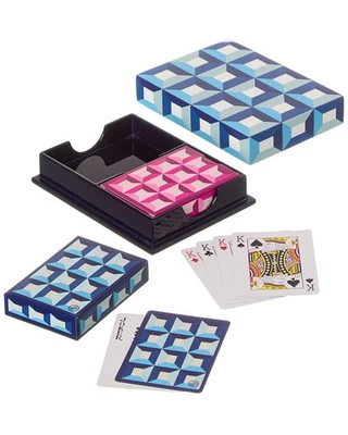 Jonathan Adler Lacquer Card Set