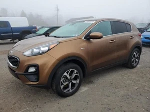 Carrier Rear Fits 20-22 SPORTAGE 2521108 - Picture 1 of 12