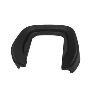 Plastic Viewfinder Eyepiece Eyecup for Canon EOS R EOS-R Mirrorless Camera - Picture 1 of 9