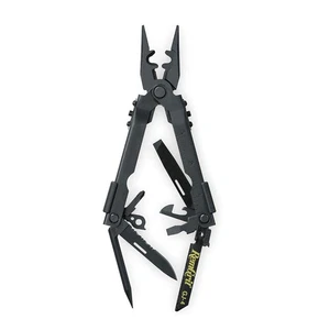 GERBER 07400 Multi-Tool,Black,9 Tools 2EVF1 - Picture 1 of 1