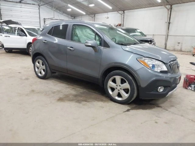 Turbo/Supercharger Fits 12-20 SONIC 2720151 Foto 1 de 4