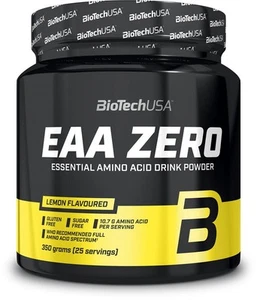 EAA Zero Pineapple Mango Powder 350g - BioTechUSA - Picture 1 of 1