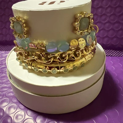 Ring Bomb Party, ST16776, Stay With Me Always, Gold Plating - Image 1 of 4