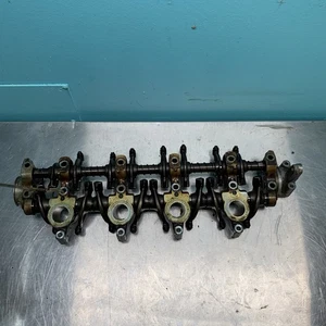 90-93 Honda Accord Oem Used Rocker Arm Assembly F22a1 F22a6 CB7 CB9  - Picture 1 of 11