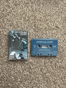 Westside Gunn, Conway The Machine & Big Ghost LTD -Griselda Ghost Cassette Daupe - Picture 1 of 2