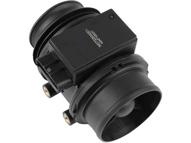 Sensor de flujo de masa de aire para Mazda MX3 1994-1996 1,6 L 4 cilindros 1995 PF789SD Foto 1 de 1