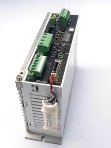 IAI Corp. SCON-C-60A-DV-0-2 Servo Controller 1-Axis  - Picture 1 of 5