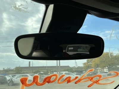 Rear View Mirror Without Full Video Display Fits 17-24 ACADIA 861855 - Image 1 of 4