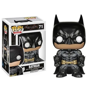 Funko Pop! AD ICONOS HÉROES COMIC CON BATMAN #71 - Imagen 1 de 2