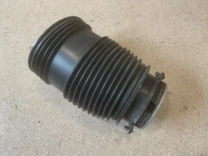 Luftfeder Mercedes 205 Luftfederbein Hinten Links Shock Absorber A2053200125 - Picture 1 of 24