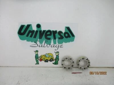 Ford F-350 2001 espaciadores de rueda delantera Foto 1 de 4