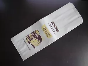 Walgreens Drug Store sacchetto di carta per gelato inutilizzato Frigibag - Foto 1 di 9