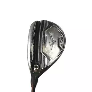 Left Handed Mizuno CLK 2018 3 Hybrid / 19 Degree / Speeder Evolution HB X-Sti... - Picture 1 of 9
