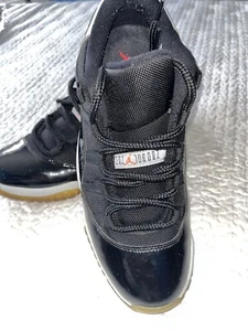 Air Jordan 11 Retro Low Infrared 23 Herren Größe 10 528895-023 - Bild 1 von 21