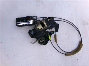 95447 front lock door rh for TOYOTA COROLLA 2.0 D 2004-2007 2005 - Picture 1 of 10