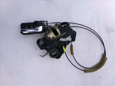 95447 cerradura delantera puerta derecha toyota corolla 2.0 d 2004-2007 2005 Foto 1 de 4