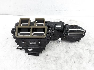 2018-2021 Bmw 230I 2.0L Front Hvac Ac Heater Core & Blower Unit 64-11-9-237-548 - Изображение 1 из 4