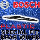 Bosch Spezifischer Heck Plastik Wischerblatt Kombo 01on 1dr