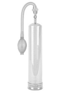 Pumped By Shots Classic Extra Large Extender Penis Pump - Picture 1 of 1