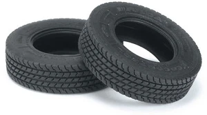 Carson 1:14 Fulda EcoControl Antriebsreifen (2) Nr 500907014 - Bild 1 von 1