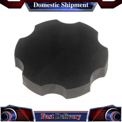 Tapa de depósito del cilindro maestro de freno Dorman-AYUDA para Chevrolet SSR 2003-2006 Foto 1 de 3