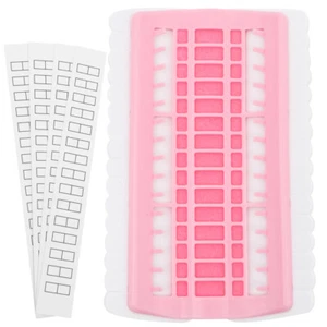 Floss Bobbins Embroidery Floss Storage Box Thread Organizer Holder - Picture 1 of 12