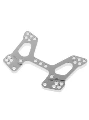 106022 106622 Alloy Front Shock Tower HSP 1/10 06013 Thicker & Stronger Upgrade. - Image 1 of 3