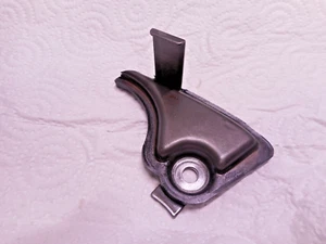 1989 Honda NX250 Transmission Closure Plate OEM - Picture 1 of 2